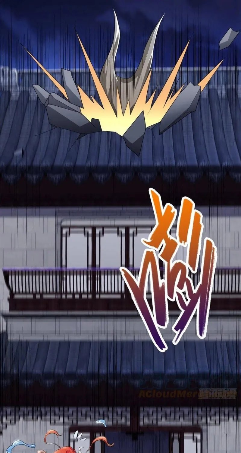 Dragon Master Chapter 67 Gambar 12