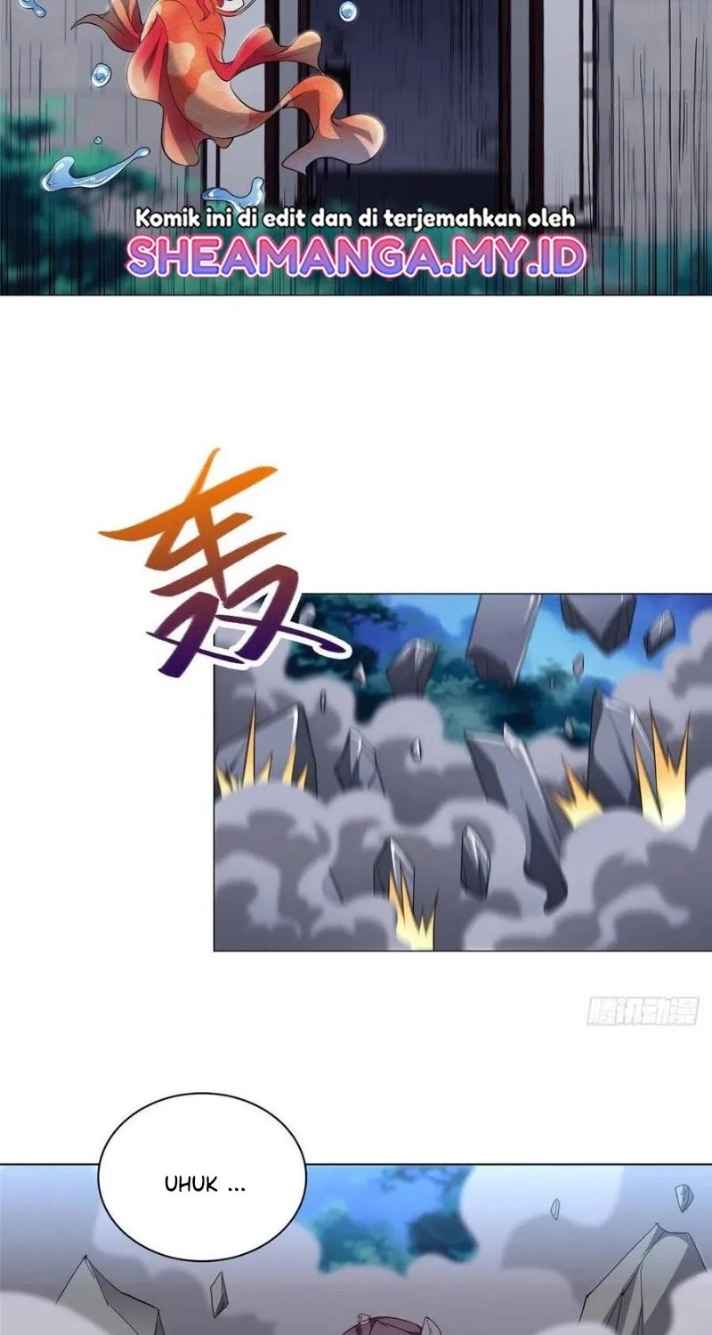 Dragon Master Chapter 67 Gambar 13