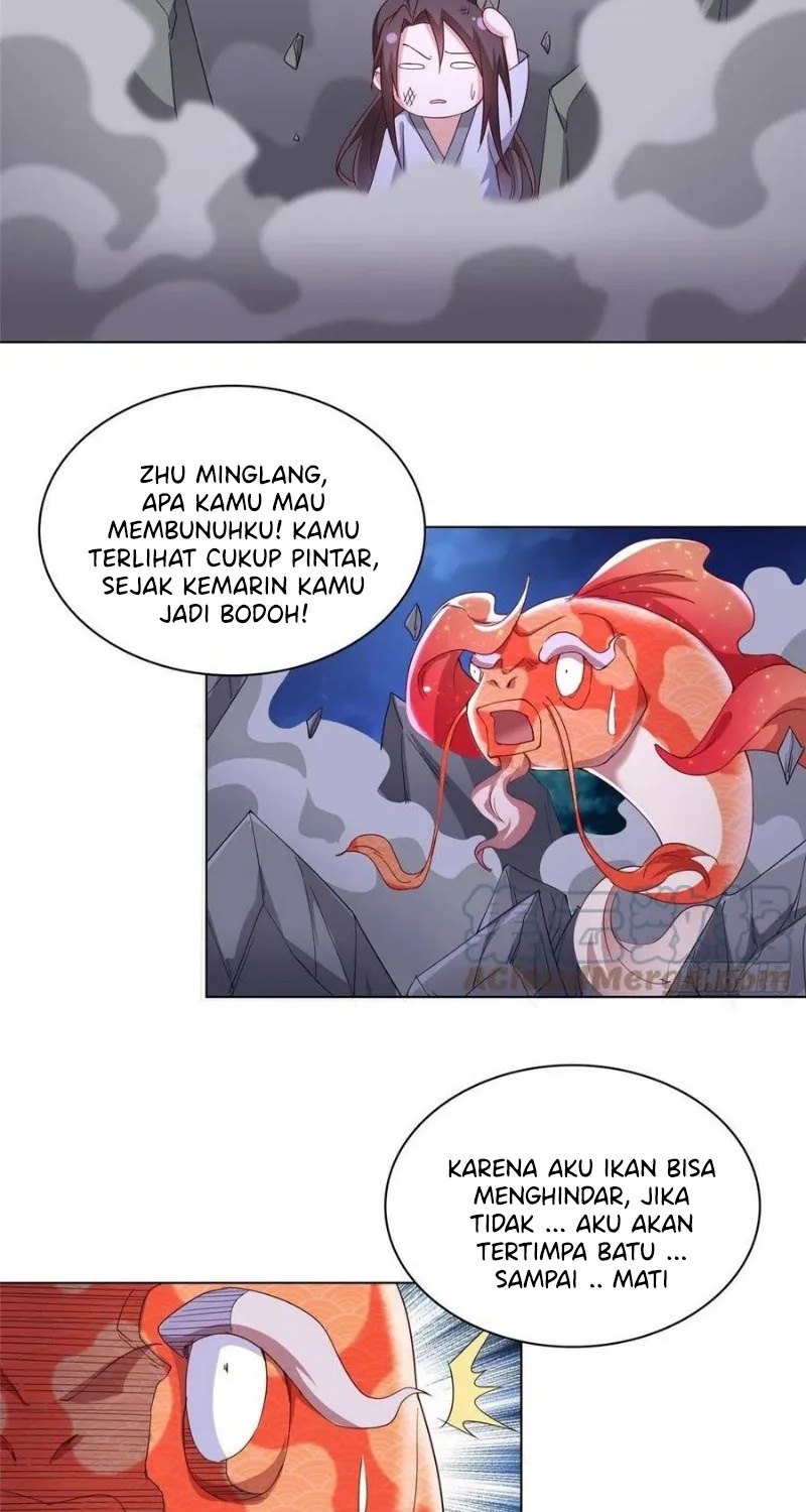 Dragon Master Chapter 67 Gambar 14