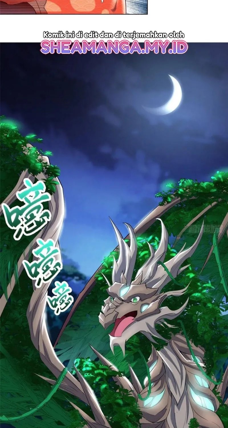 Dragon Master Chapter 67 Gambar 15