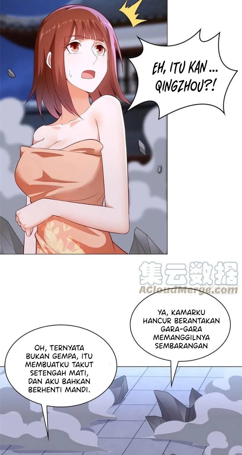 Dragon Master Chapter 67 Gambar 18