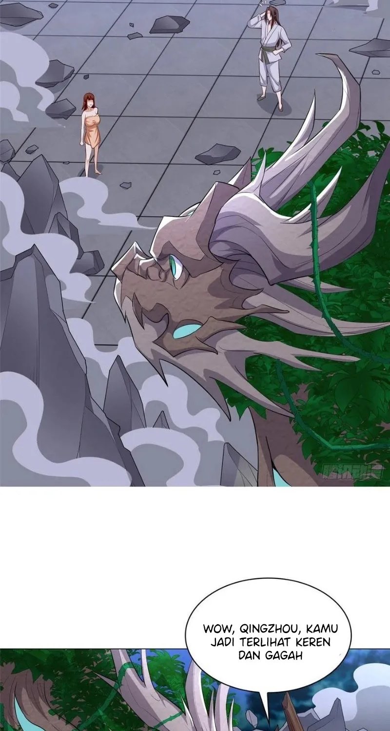 Dragon Master Chapter 67 Gambar 19