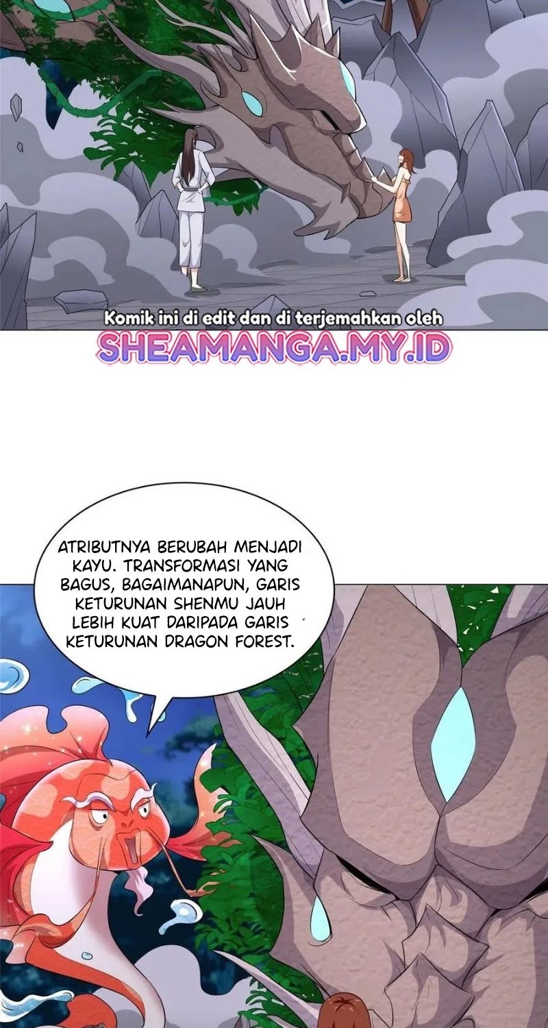 Dragon Master Chapter 67 Gambar 20