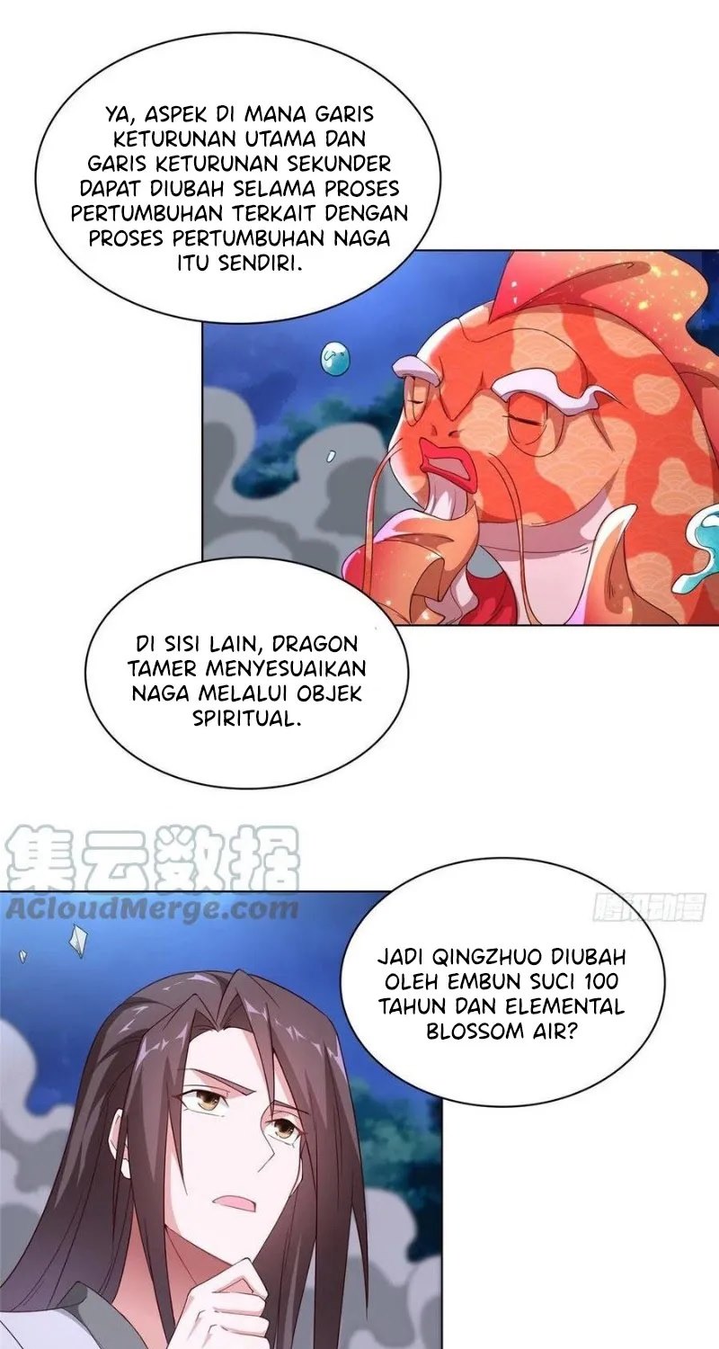 Dragon Master Chapter 67 Gambar 22