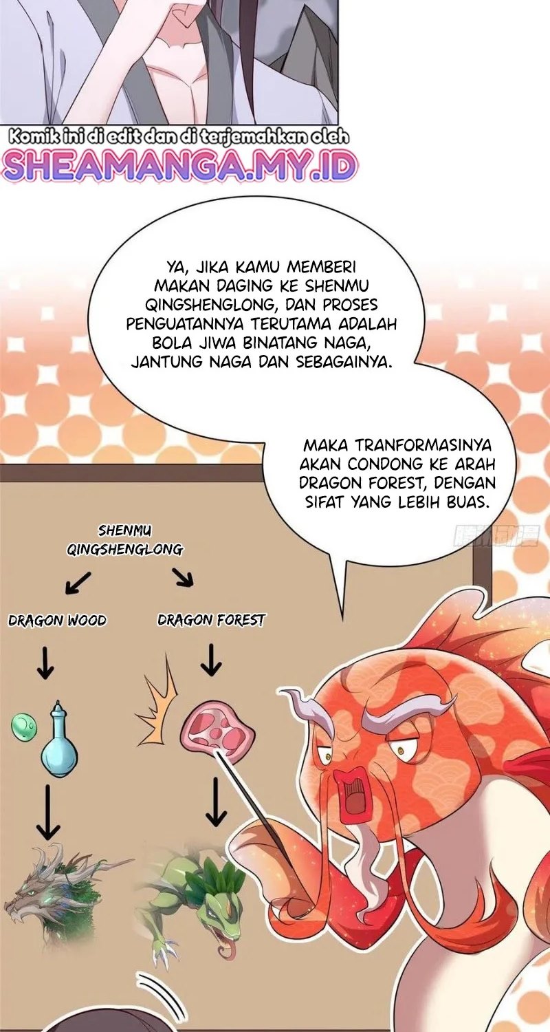 Dragon Master Chapter 67 Gambar 23
