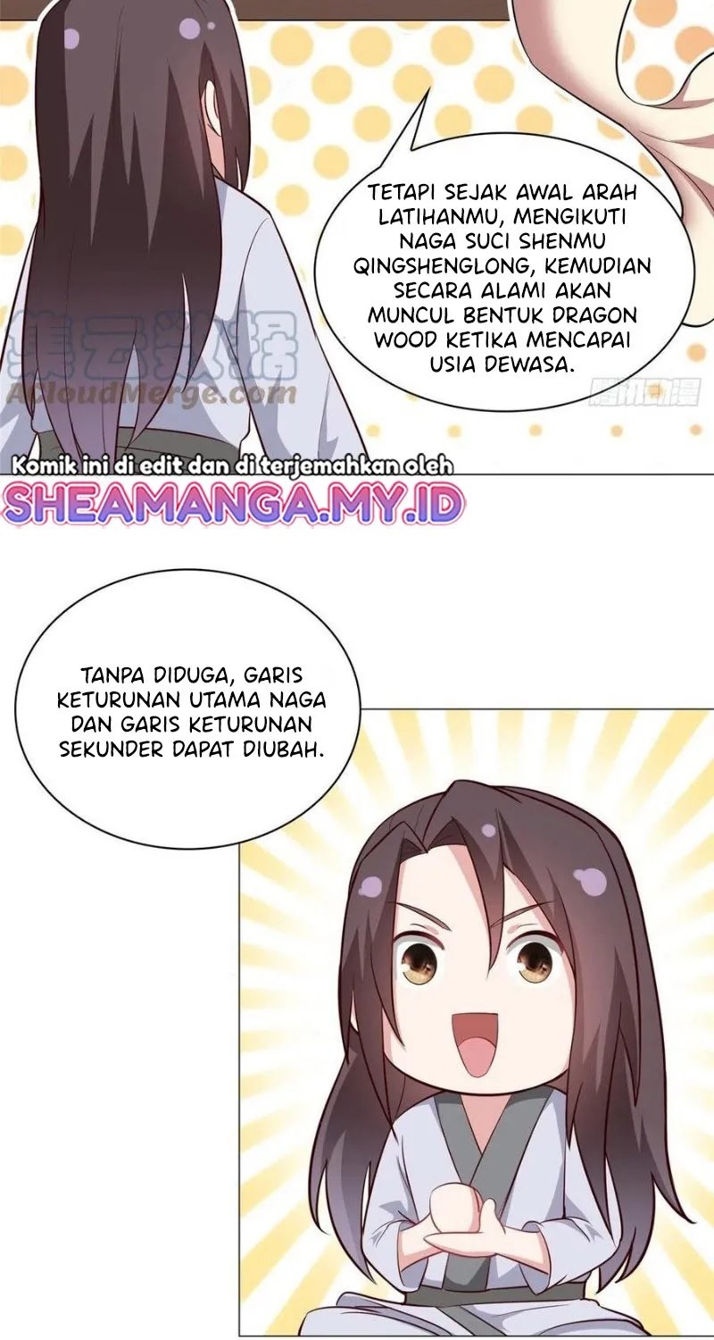 Dragon Master Chapter 67 Gambar 24