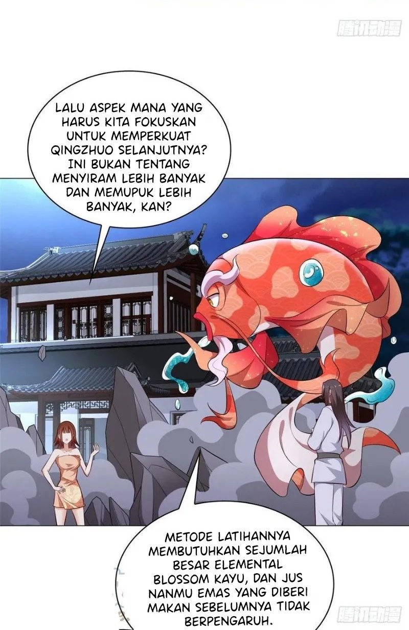 Dragon Master Chapter 67 Gambar 25