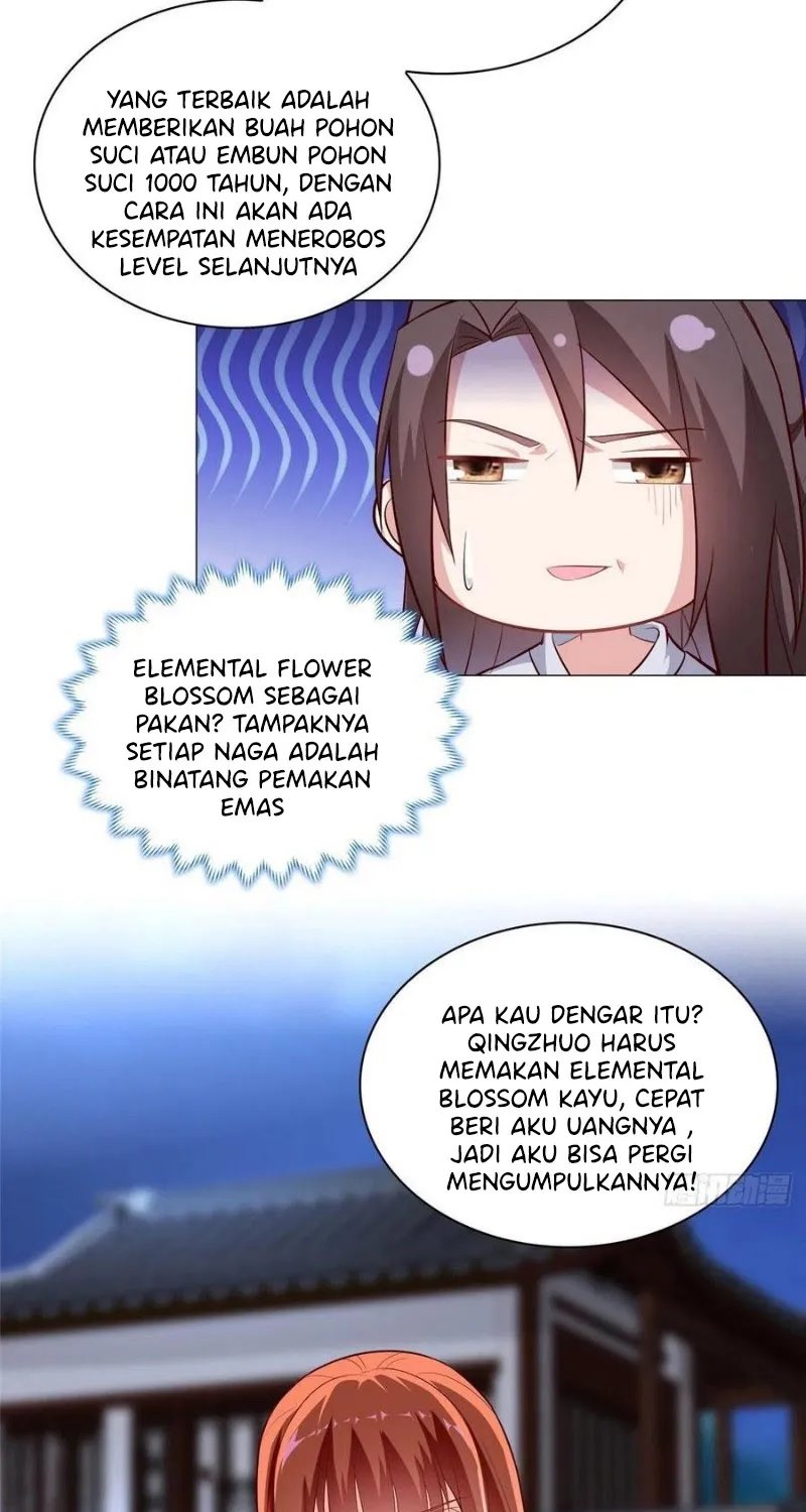 Dragon Master Chapter 67 Gambar 26