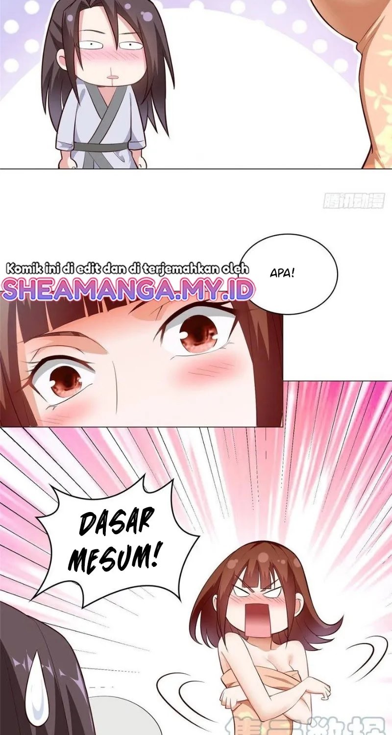 Dragon Master Chapter 67 Gambar 28