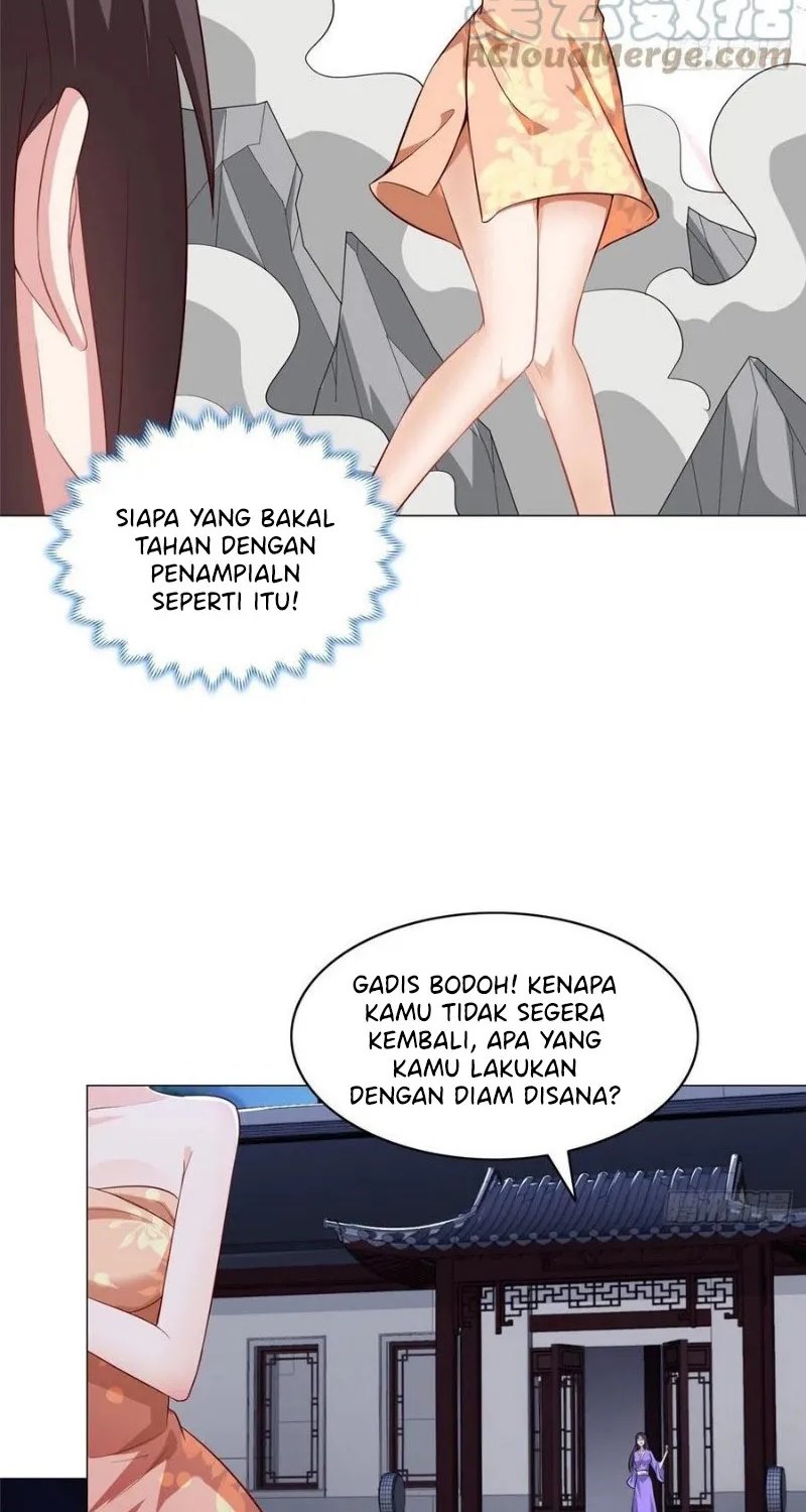 Dragon Master Chapter 67 Gambar 29