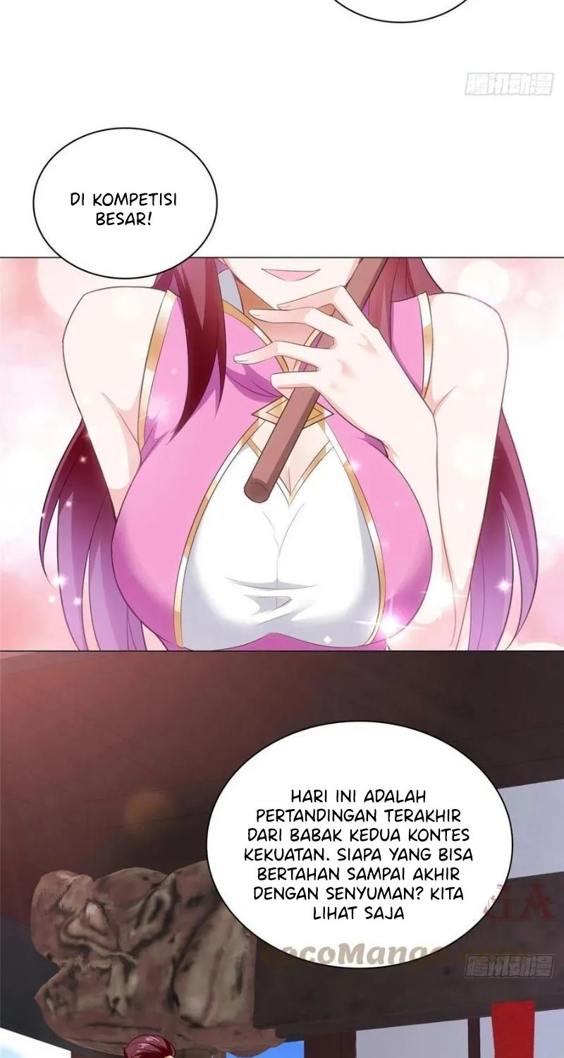 Dragon Master Chapter 68 Gambar 3