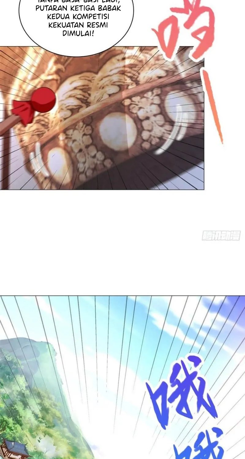 Dragon Master Chapter 68 Gambar 5