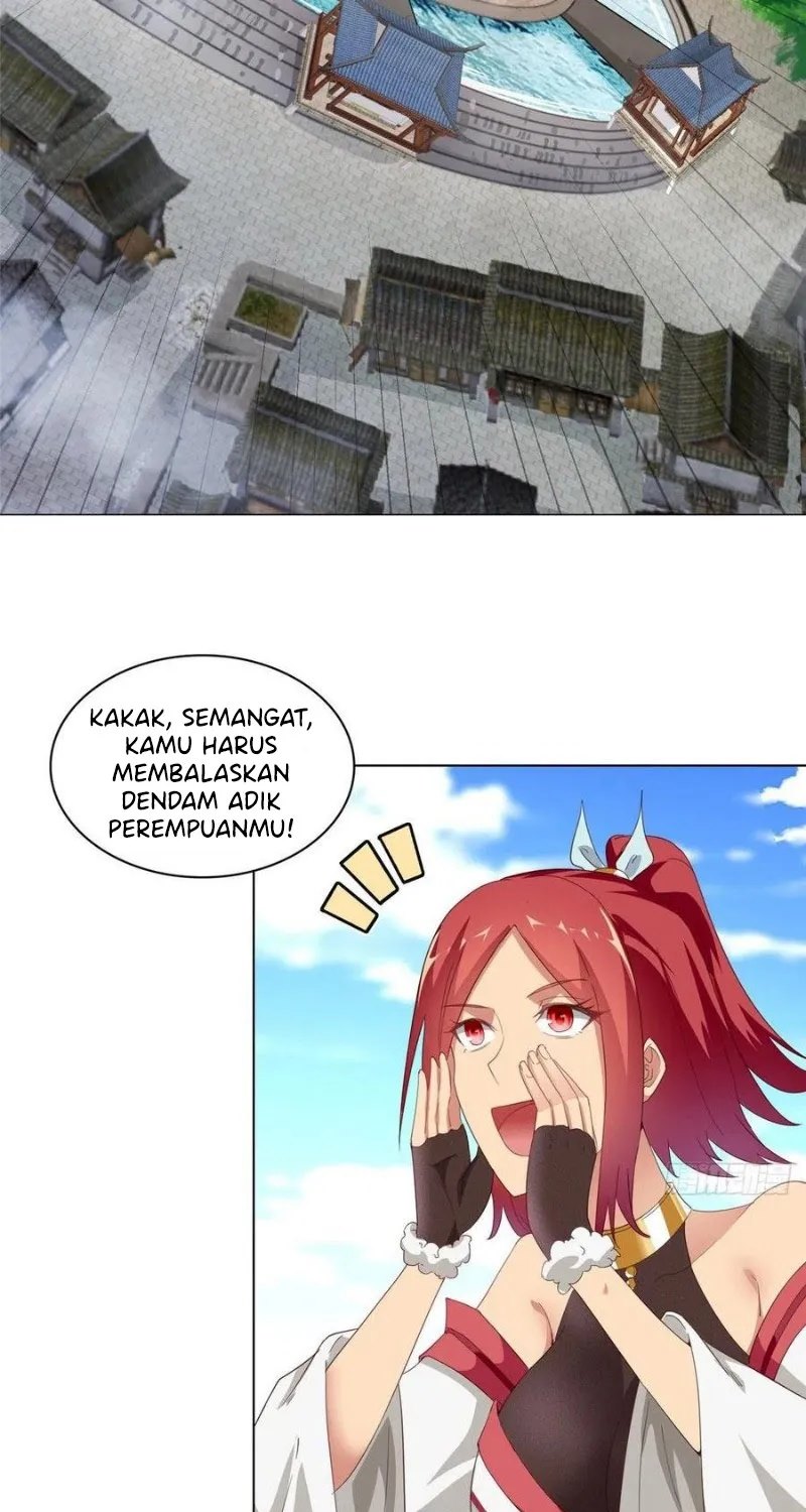 Dragon Master Chapter 68 Gambar 7