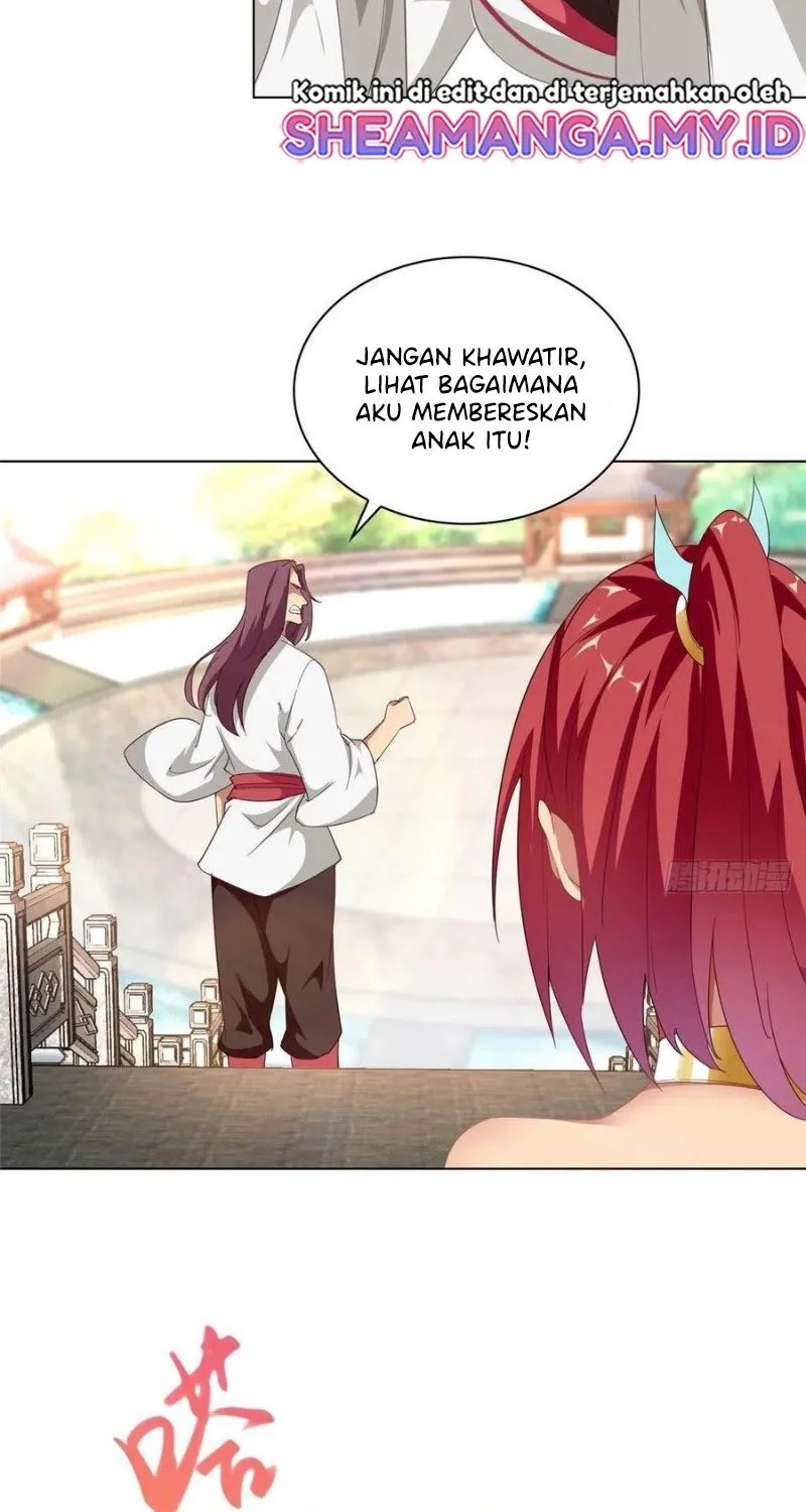 Dragon Master Chapter 68 Gambar 8