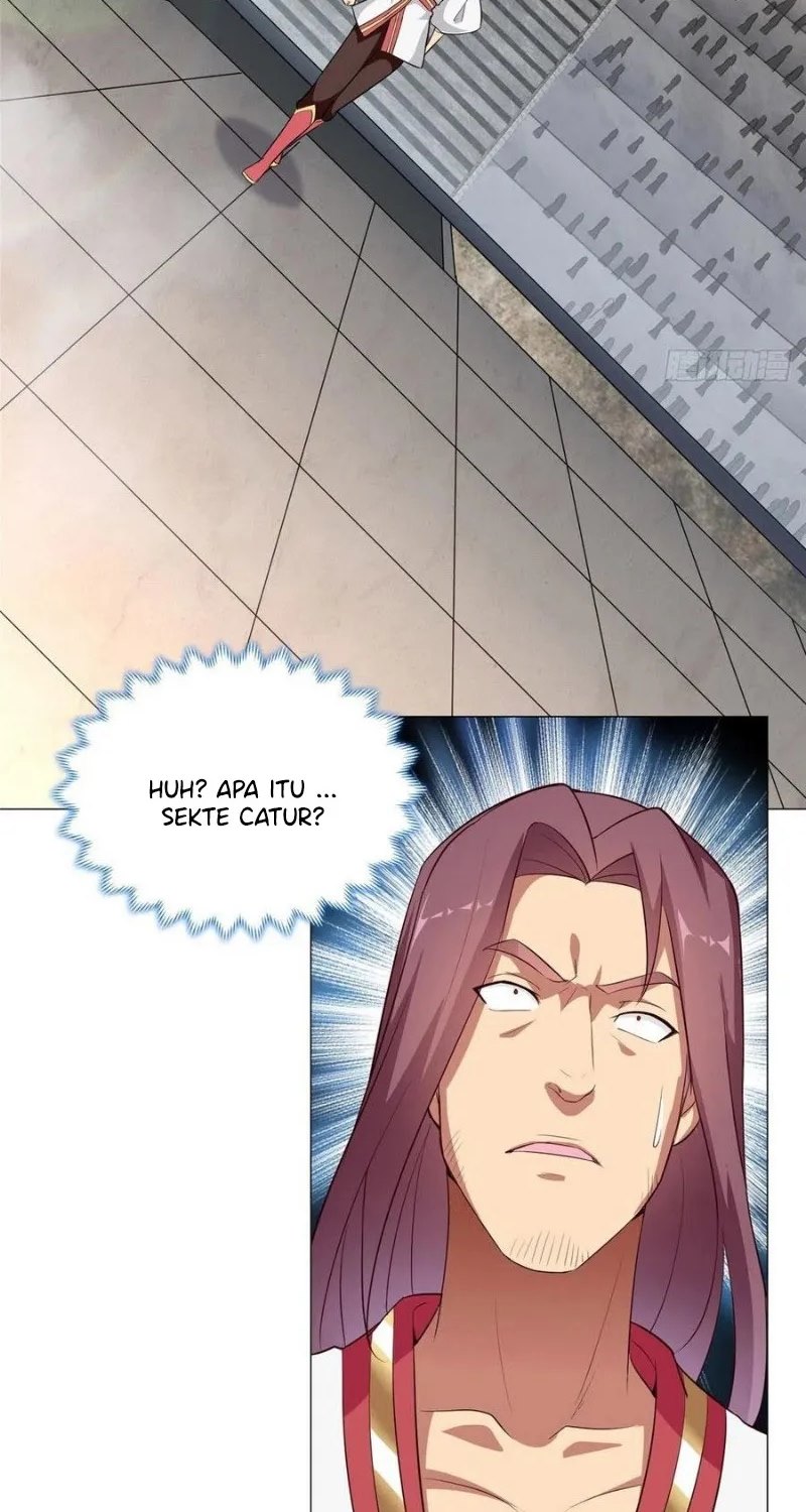 Dragon Master Chapter 68 Gambar 10