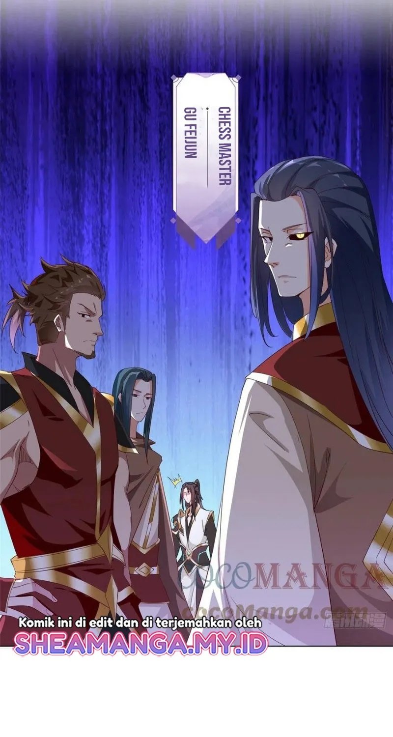 Dragon Master Chapter 68 Gambar 12