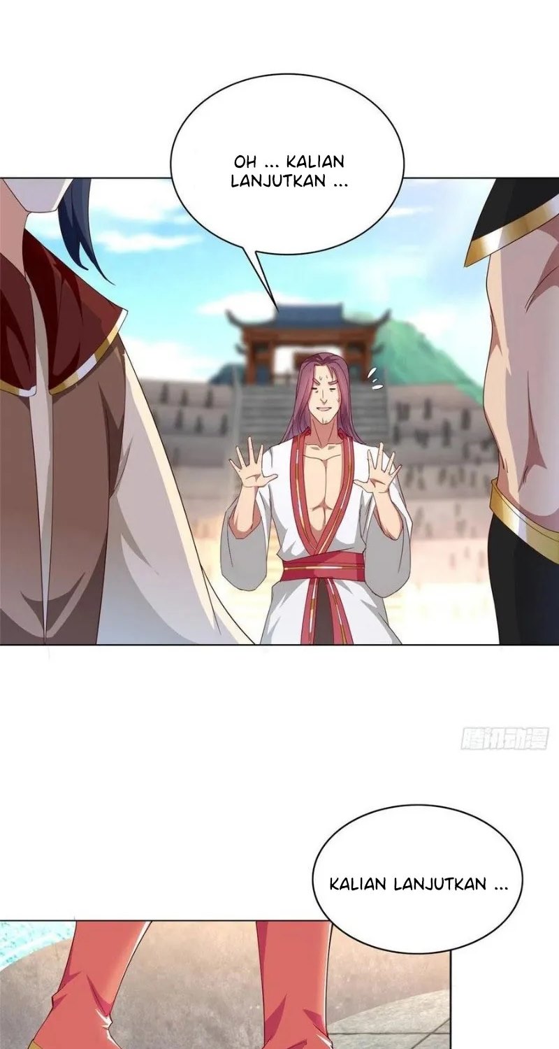 Dragon Master Chapter 68 Gambar 13