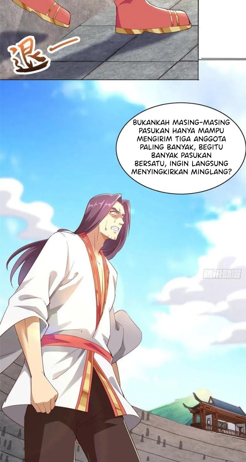Dragon Master Chapter 68 Gambar 14