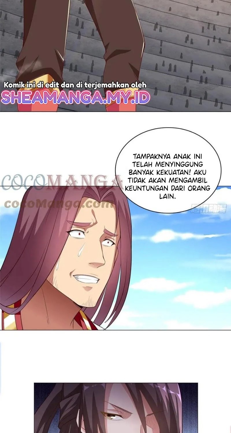 Dragon Master Chapter 68 Gambar 15