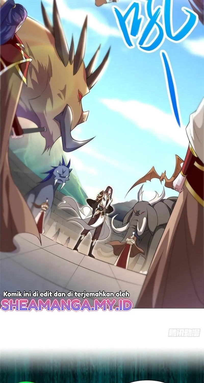 Dragon Master Chapter 68 Gambar 17