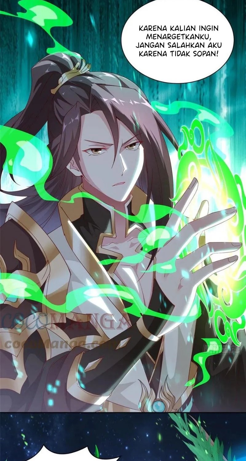 Dragon Master Chapter 68 Gambar 18