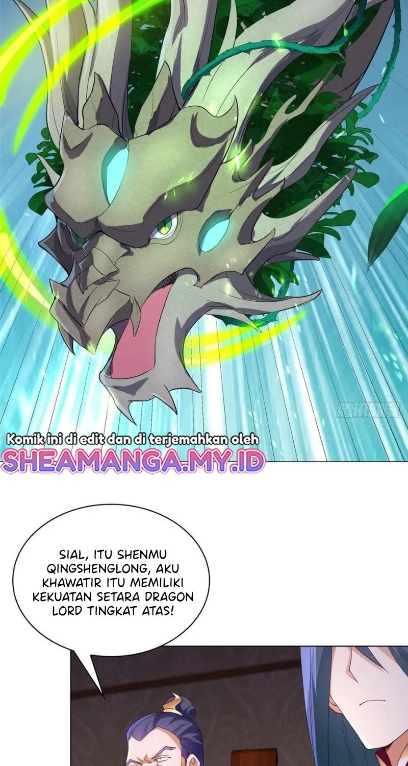 Dragon Master Chapter 68 Gambar 20