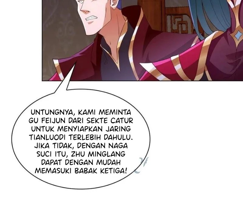 Dragon Master Chapter 68 Gambar 21