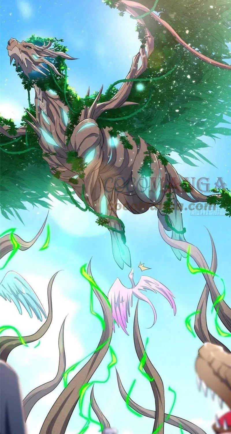 Dragon Master Chapter 68 Gambar 24