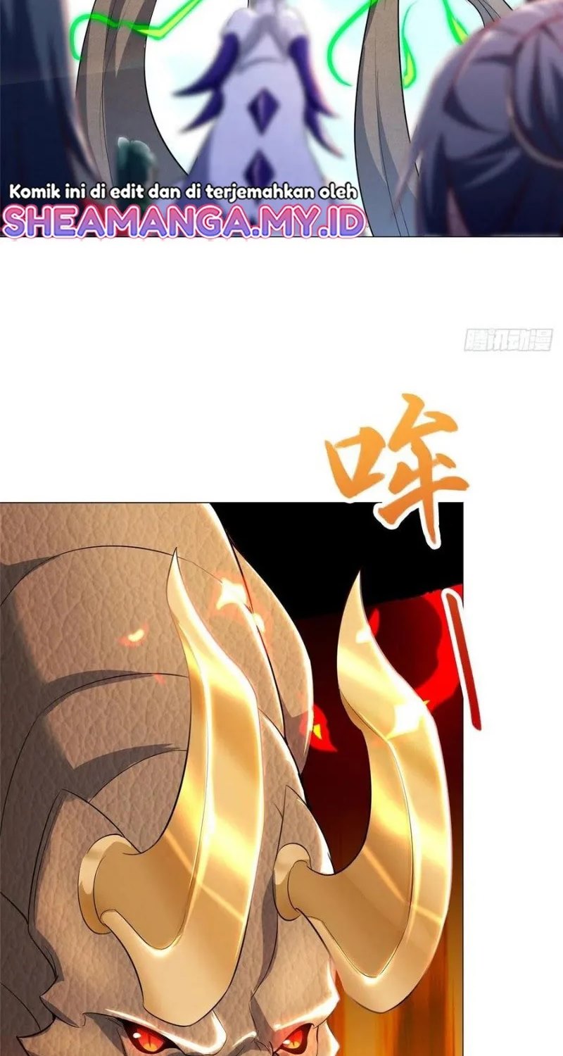 Dragon Master Chapter 68 Gambar 25