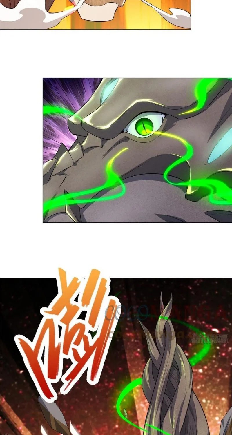 Dragon Master Chapter 68 Gambar 27