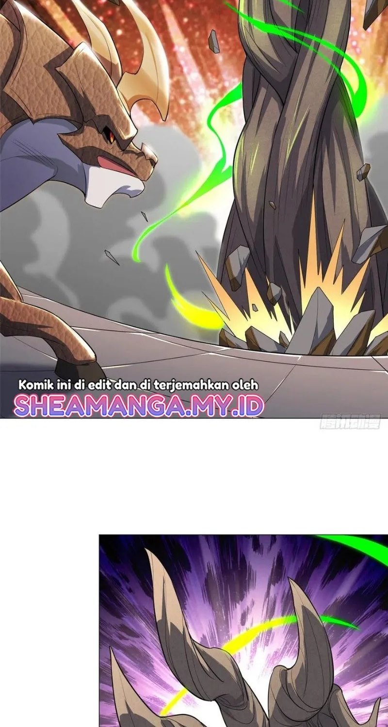 Dragon Master Chapter 68 Gambar 28