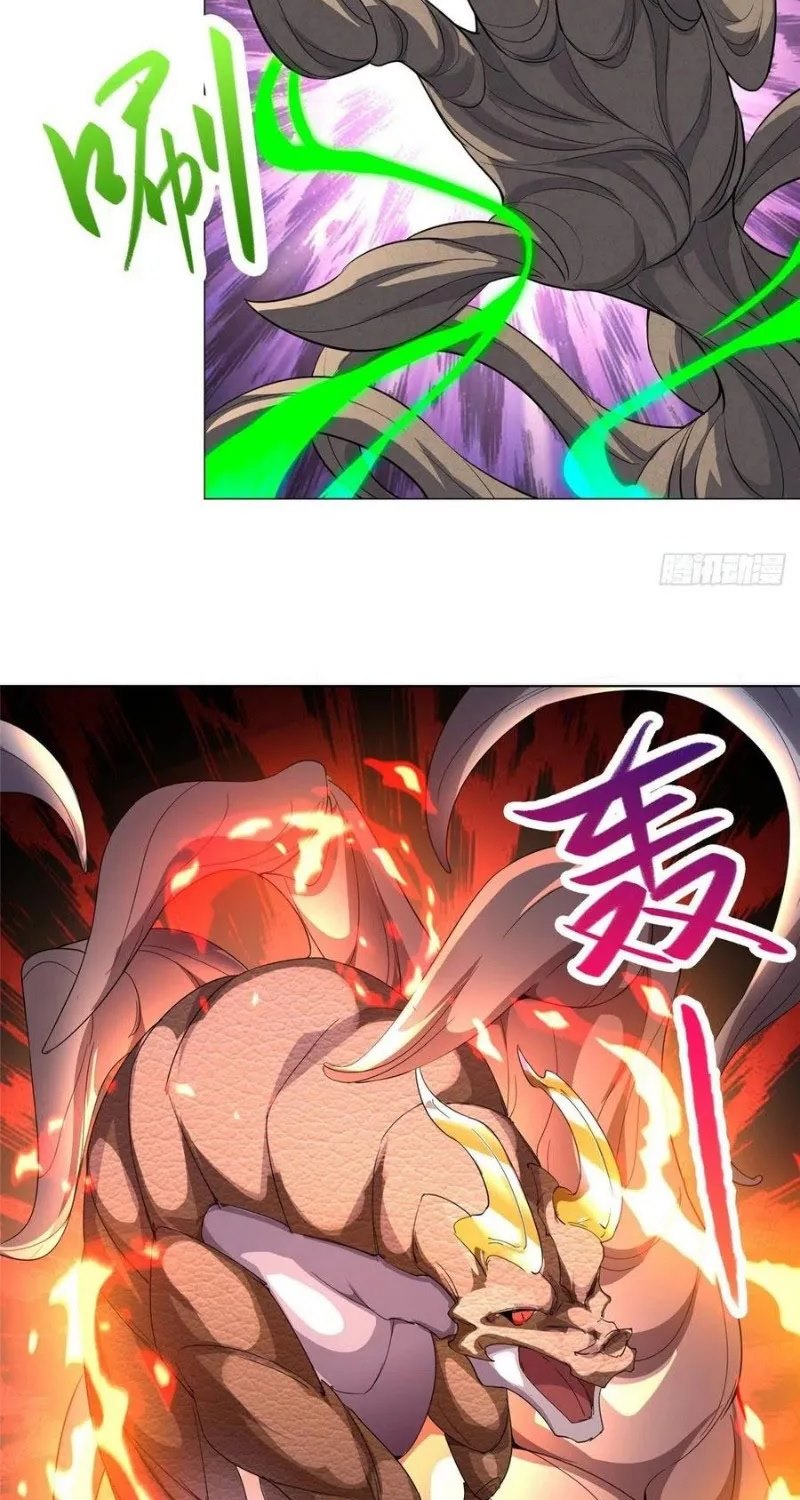 Dragon Master Chapter 68 Gambar 29