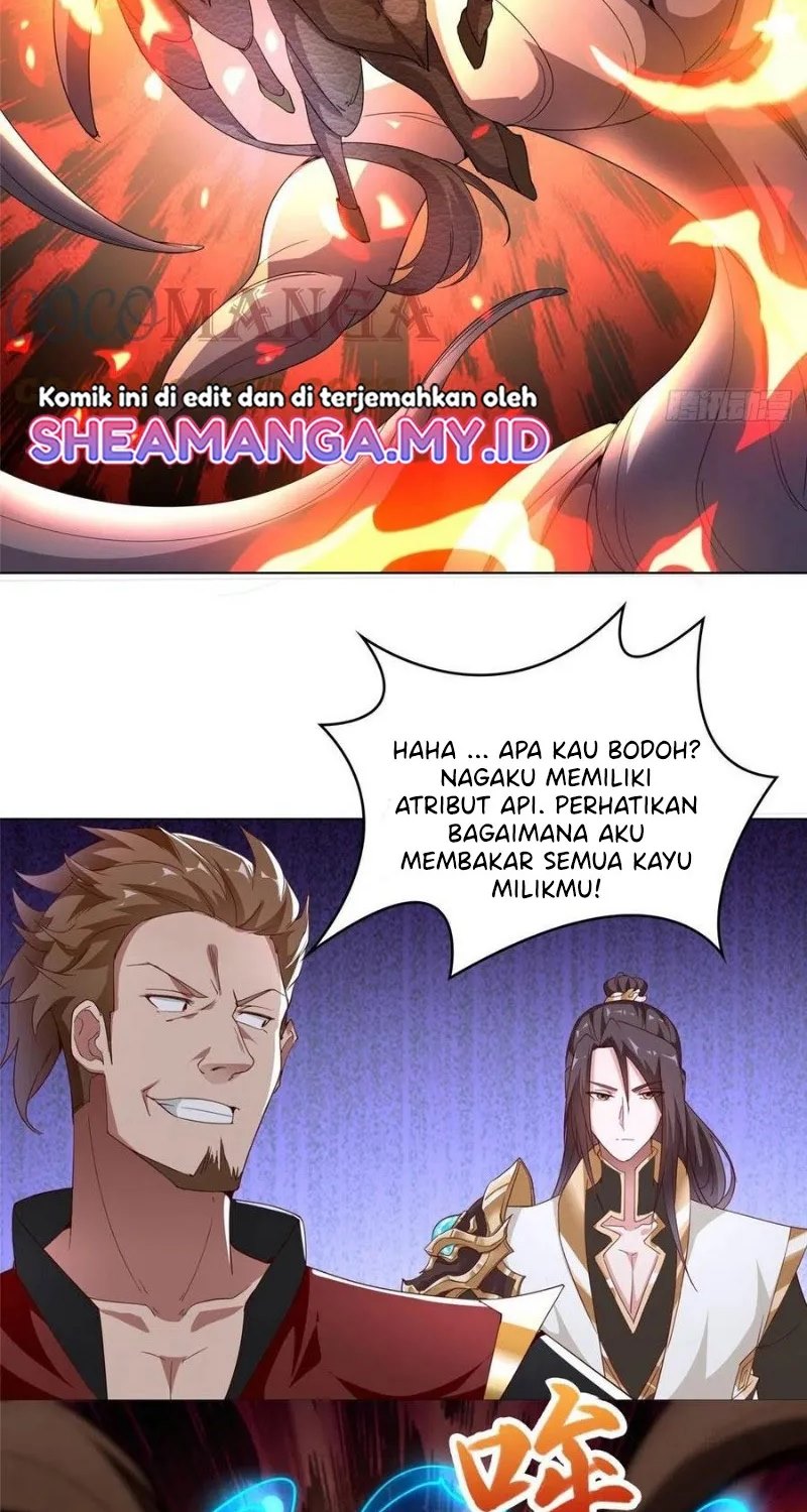 Dragon Master Chapter 68 Gambar 30