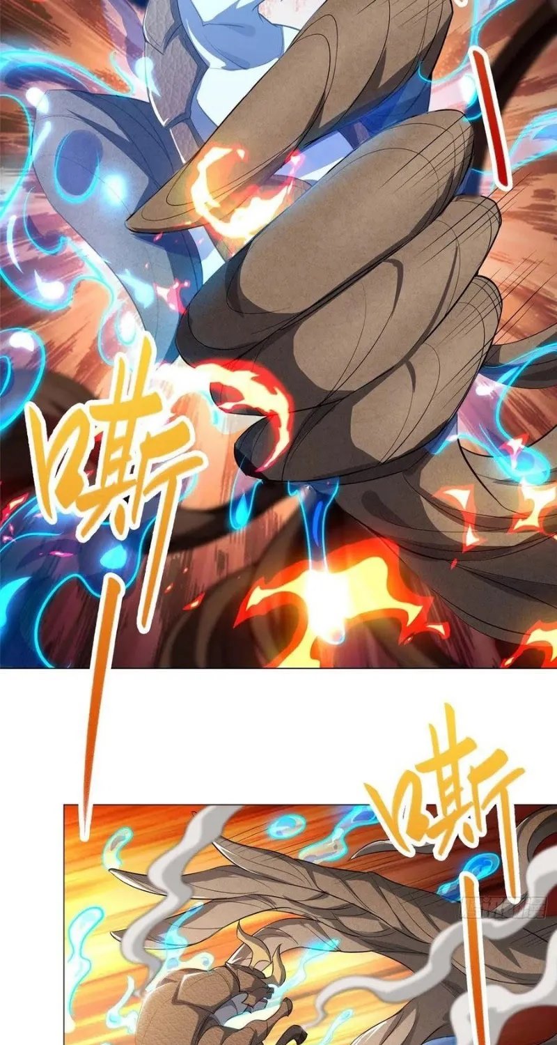 Dragon Master Chapter 68 Gambar 32