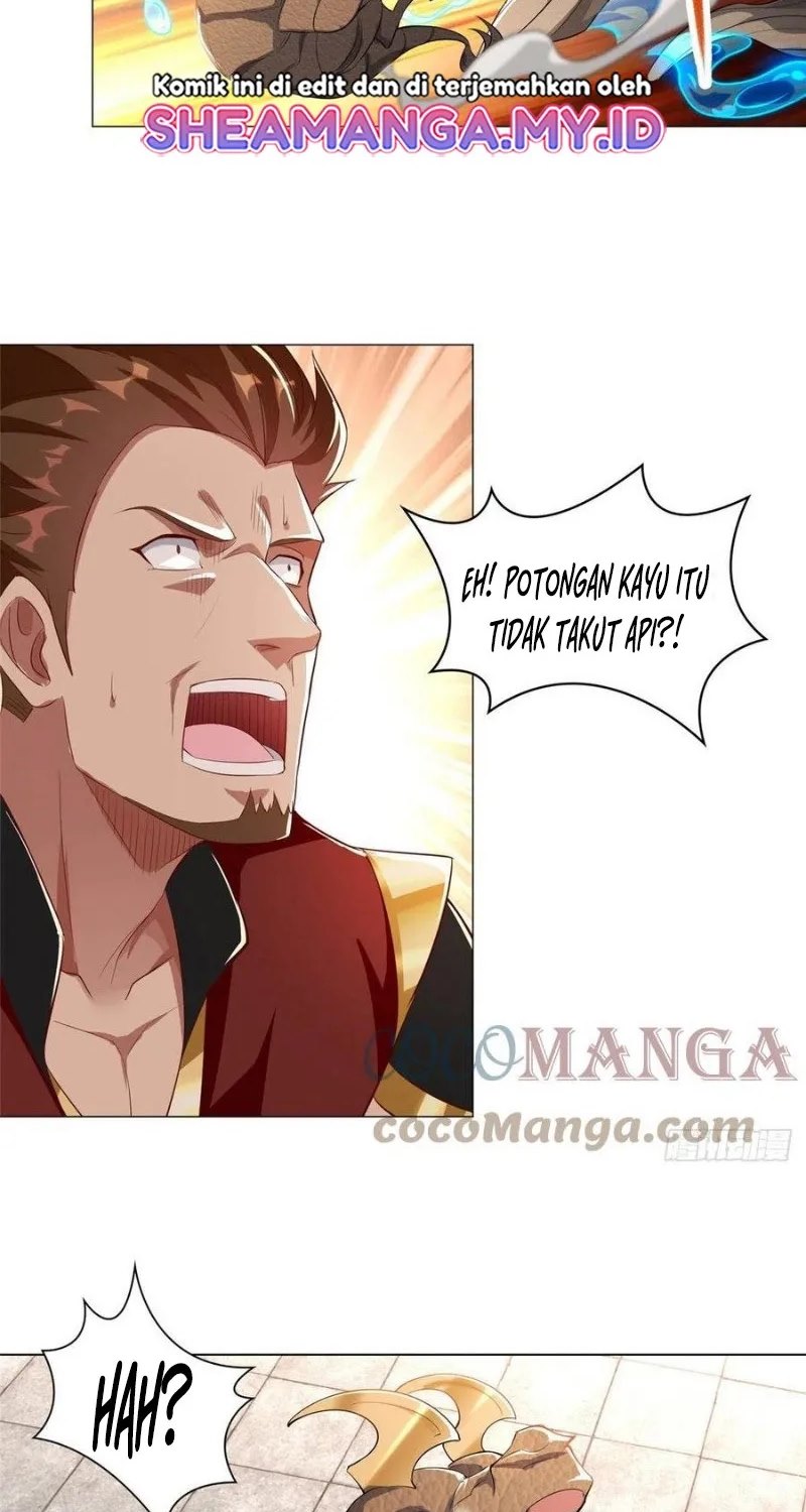 Dragon Master Chapter 68 Gambar 33
