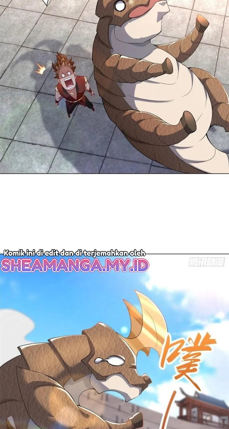 Dragon Master Chapter 68 Gambar 34
