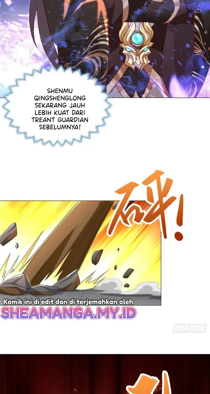 Dragon Master Chapter 68 Gambar 37