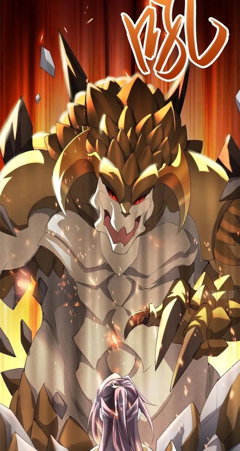 Dragon Master Chapter 68 Gambar 38