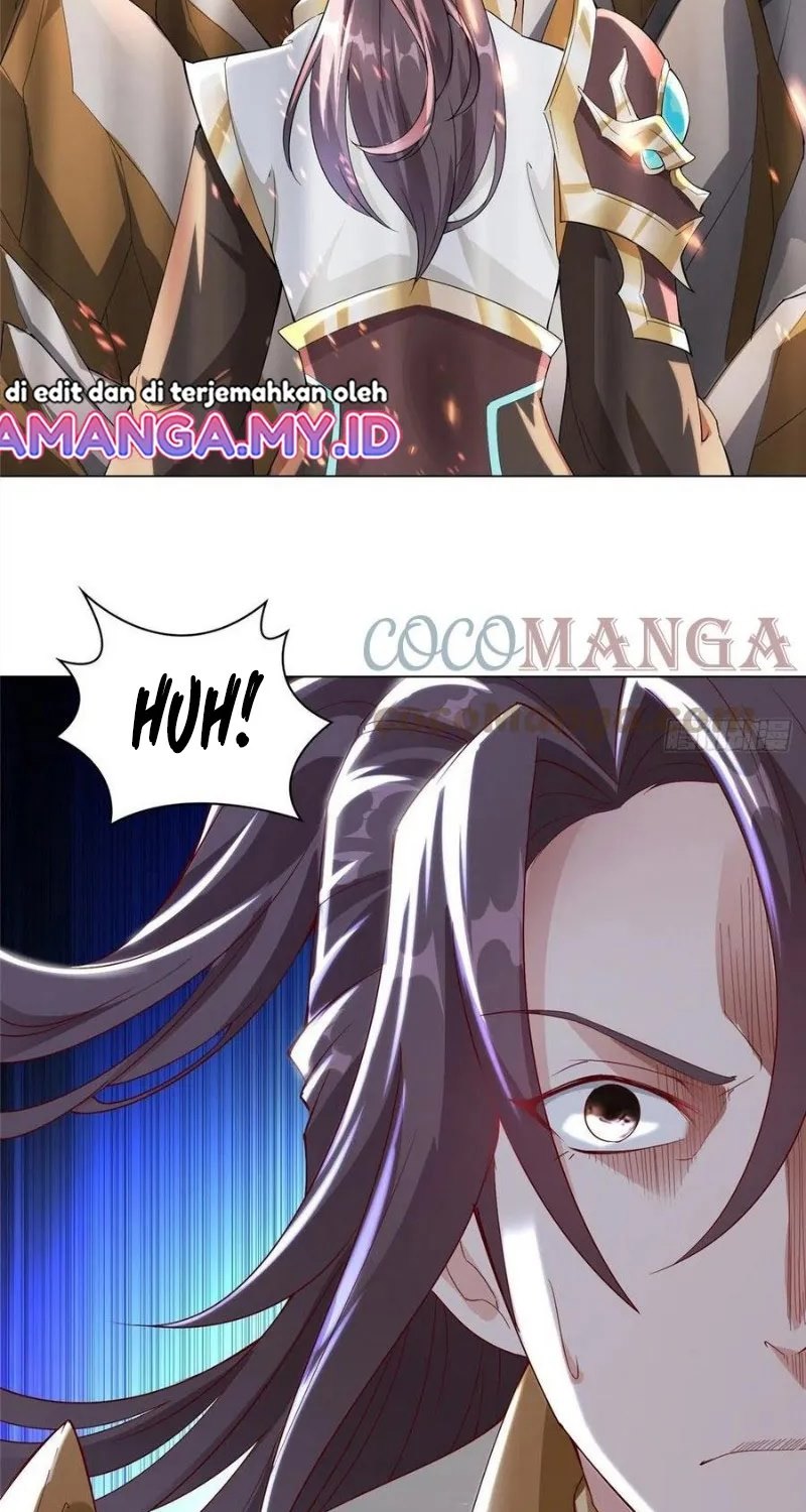 Dragon Master Chapter 68 Gambar 39