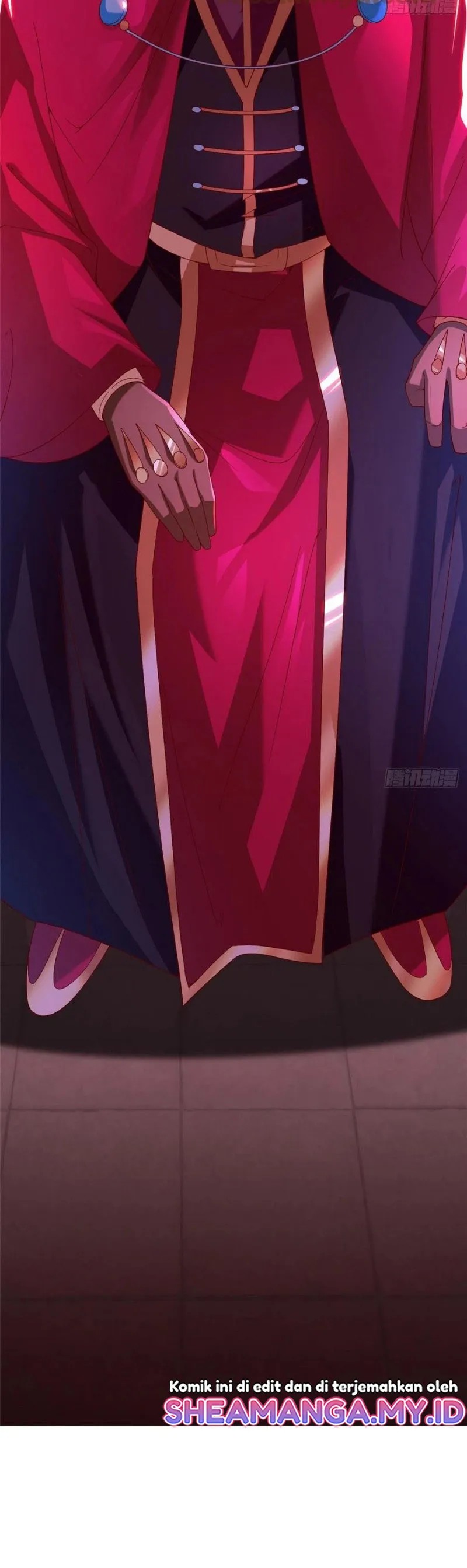 Dragon Master Chapter 71 Gambar 4