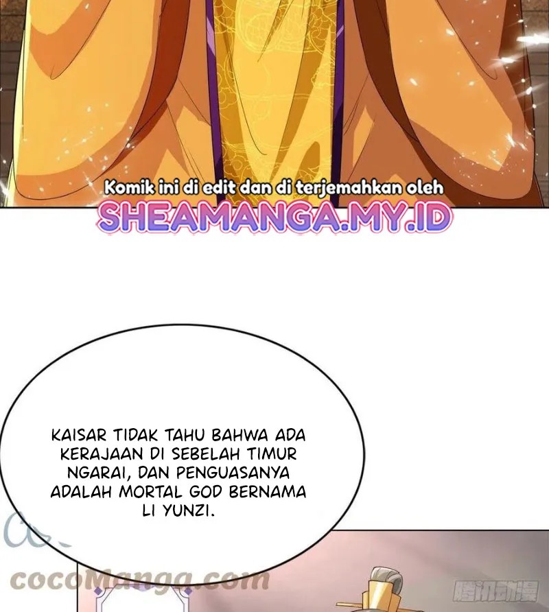Dragon Master Chapter 71 Gambar 9