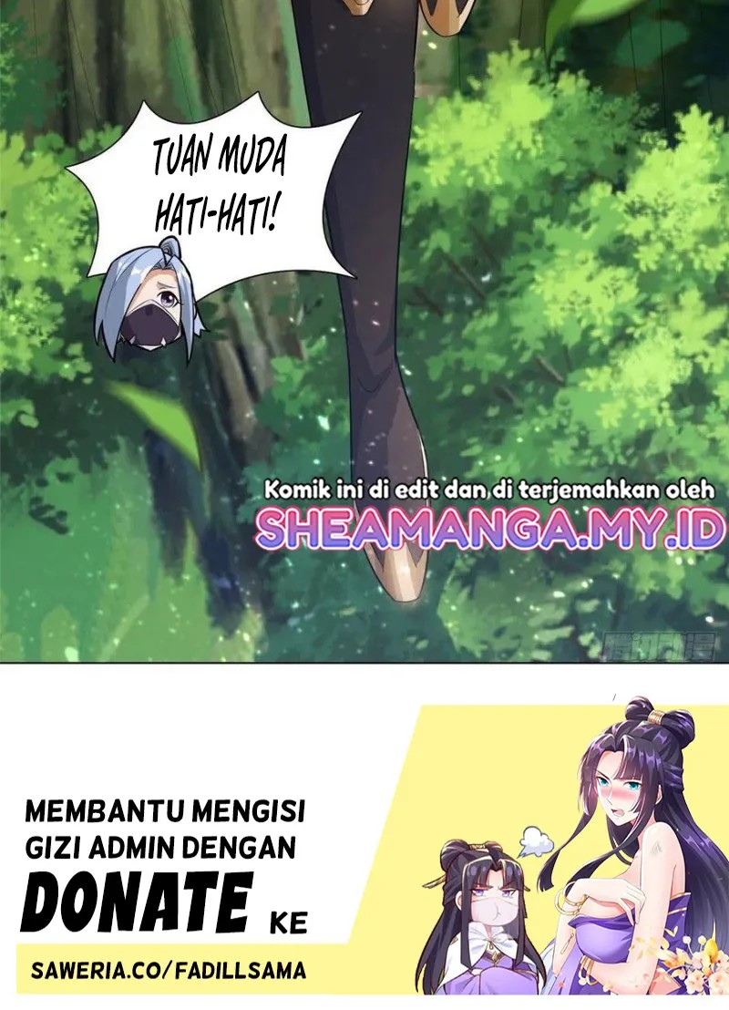 Dragon Master Chapter 74 Gambar 14