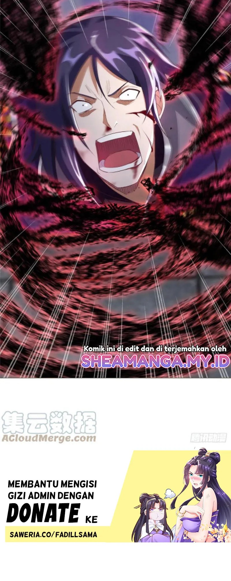 Dragon Master Chapter 75 Gambar 16