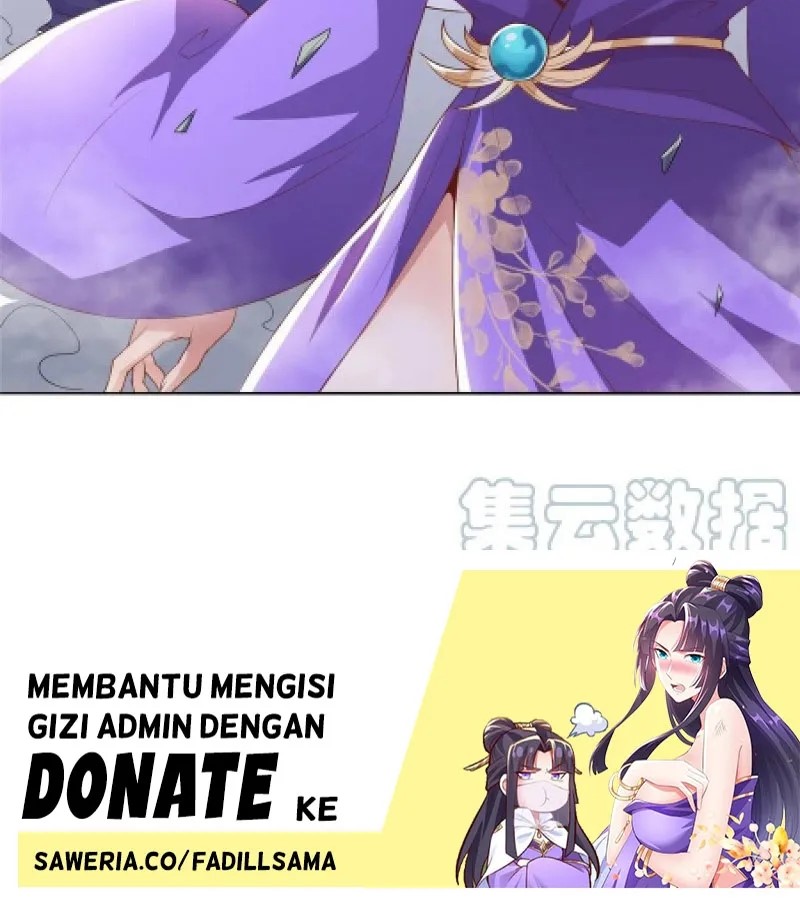 Dragon Master Chapter 84 Gambar 15