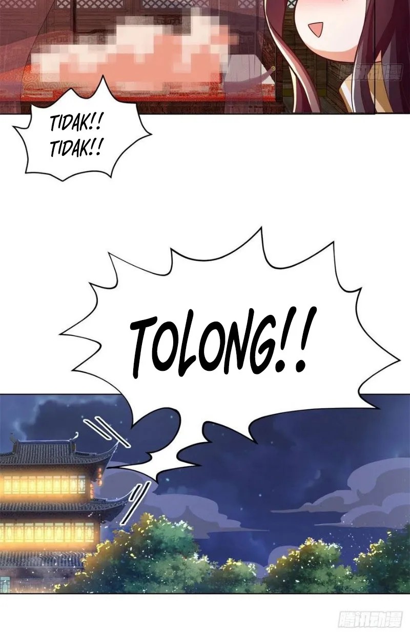 Dragon Master Chapter 89 Gambar 5