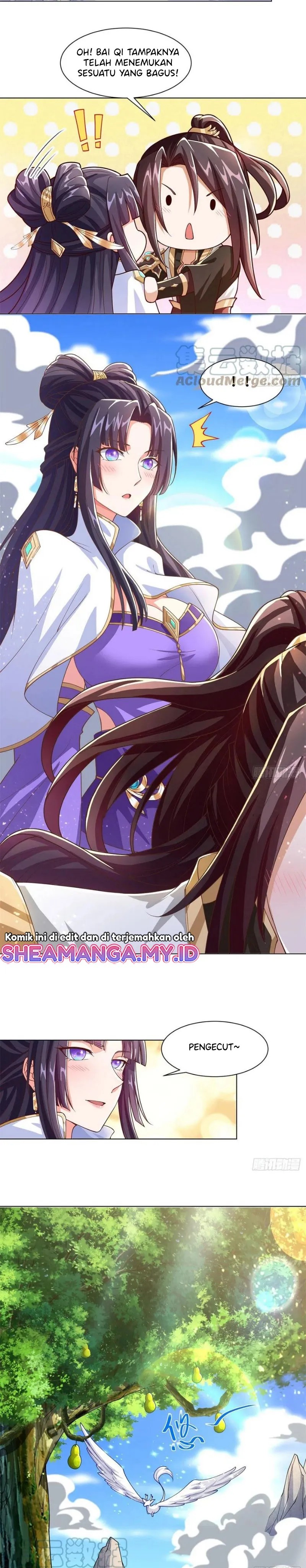 Dragon Master Chapter 89 Gambar 12