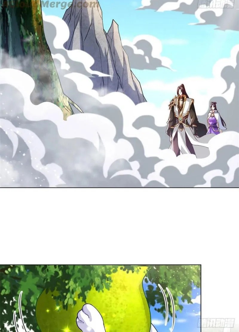 Dragon Master Chapter 89 Gambar 13
