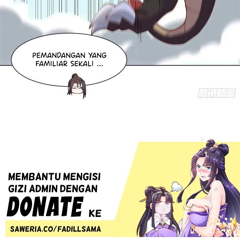 Dragon Master Chapter 89 Gambar 18