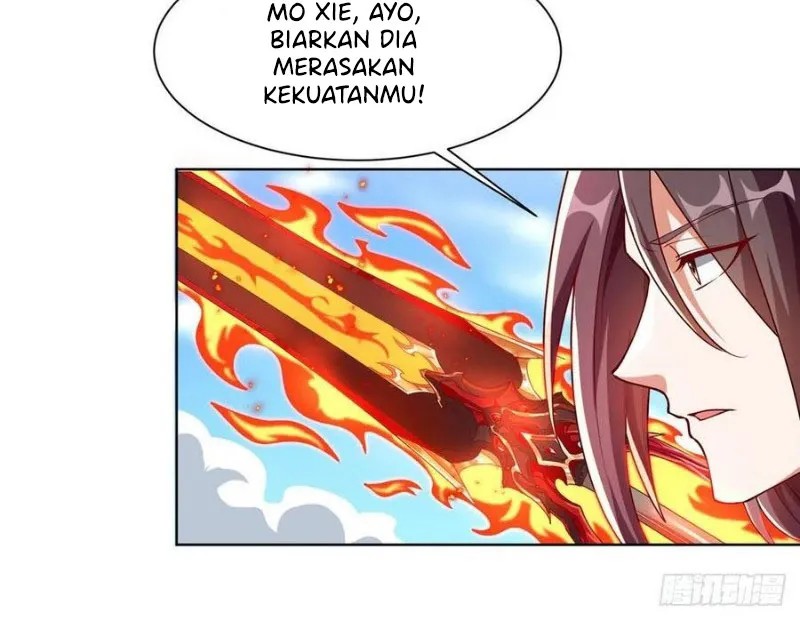 Dragon Master Chapter 94 Gambar 7