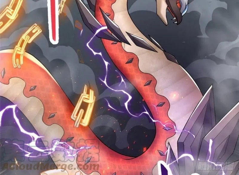 Dragon Master Chapter 94 Gambar 15